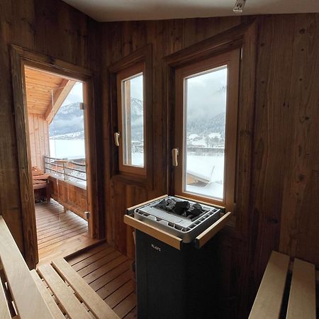 Marias Alpen Apartment By Alpine Host Helpers Бриксен-им-Тале Экстерьер фото
