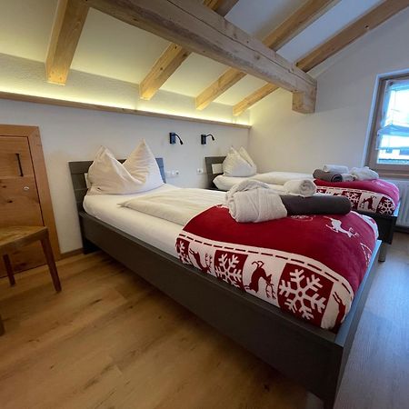Marias Alpen Apartment By Alpine Host Helpers Бриксен-им-Тале Экстерьер фото