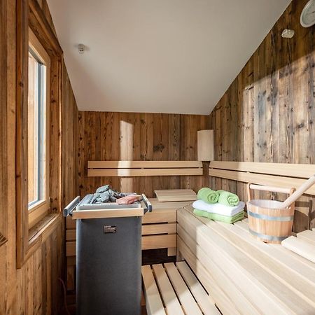 Marias Alpen Apartment By Alpine Host Helpers Бриксен-им-Тале Экстерьер фото