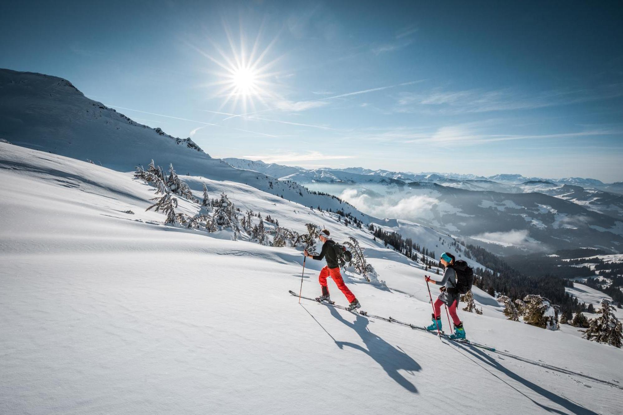 Marias Alpen Apartment By Alpine Host Helpers Бриксен-им-Тале Экстерьер фото