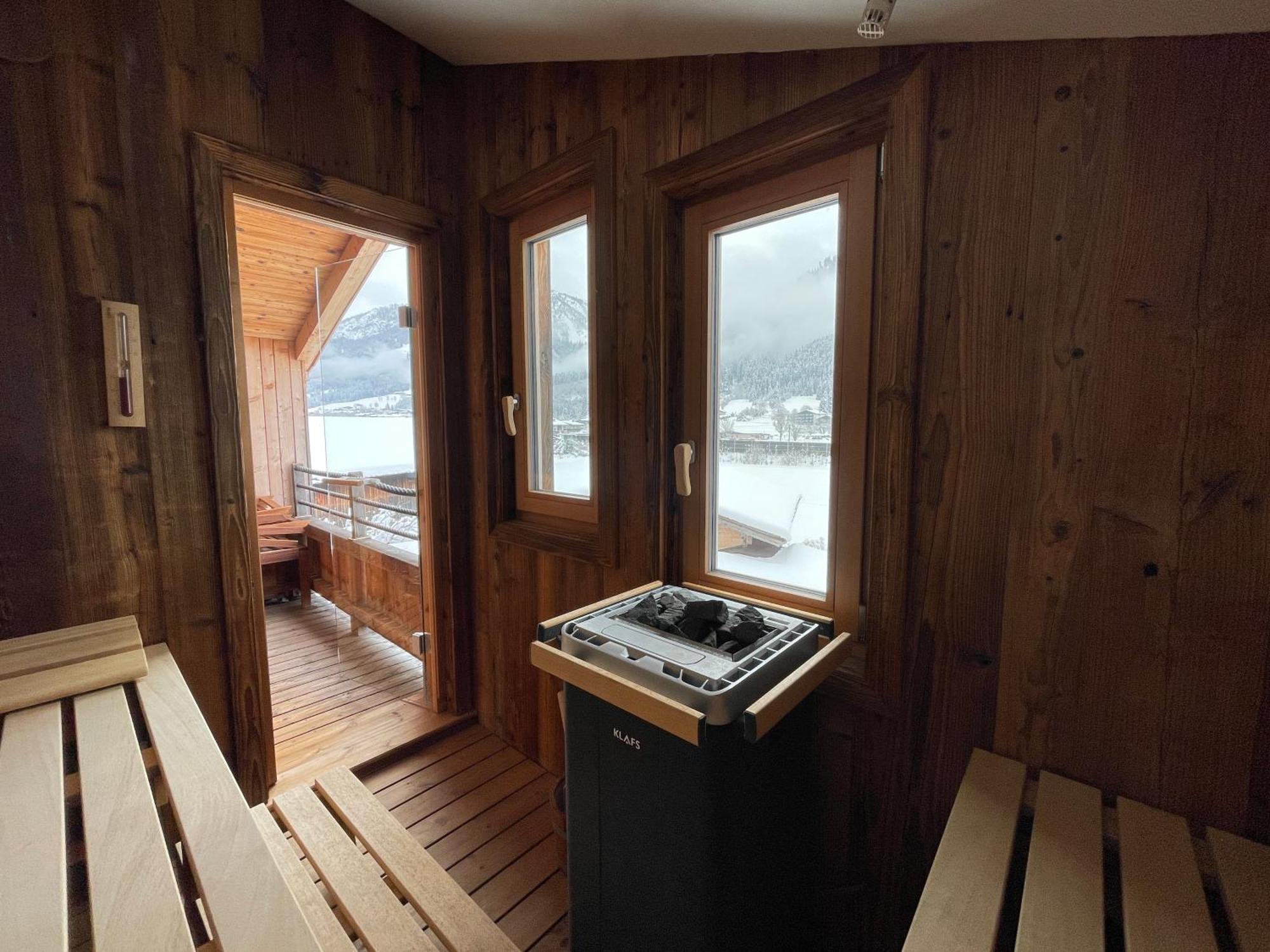 Marias Alpen Apartment By Alpine Host Helpers Бриксен-им-Тале Экстерьер фото