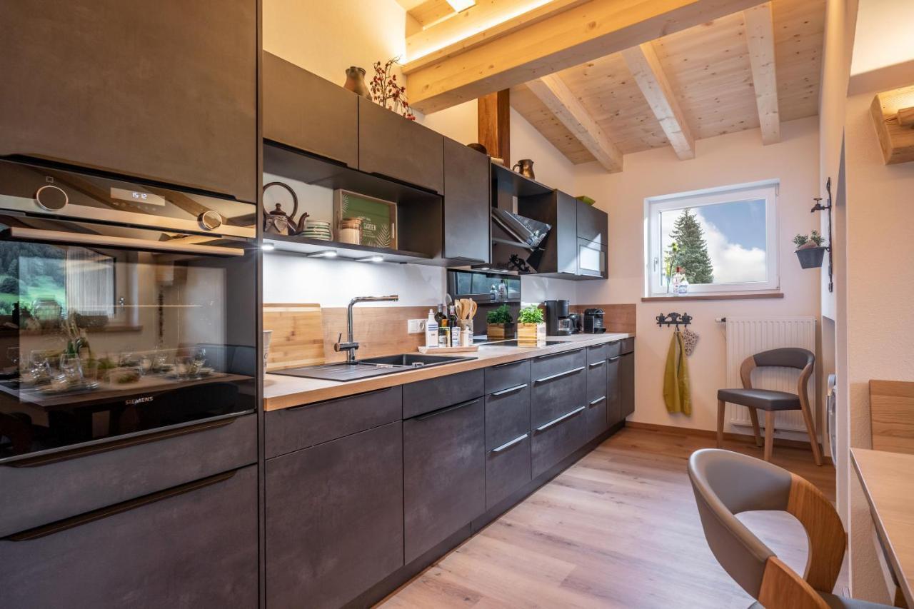 Marias Alpen Apartment By Alpine Host Helpers Бриксен-им-Тале Экстерьер фото