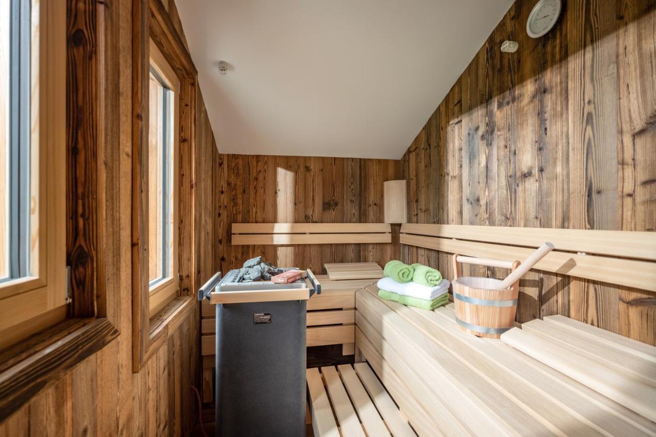 Marias Alpen Apartment By Alpine Host Helpers Бриксен-им-Тале Экстерьер фото