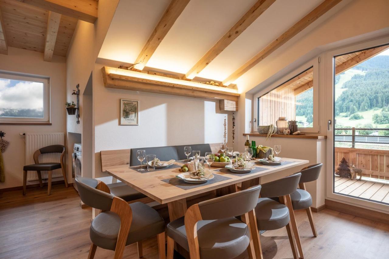 Marias Alpen Apartment By Alpine Host Helpers Бриксен-им-Тале Экстерьер фото